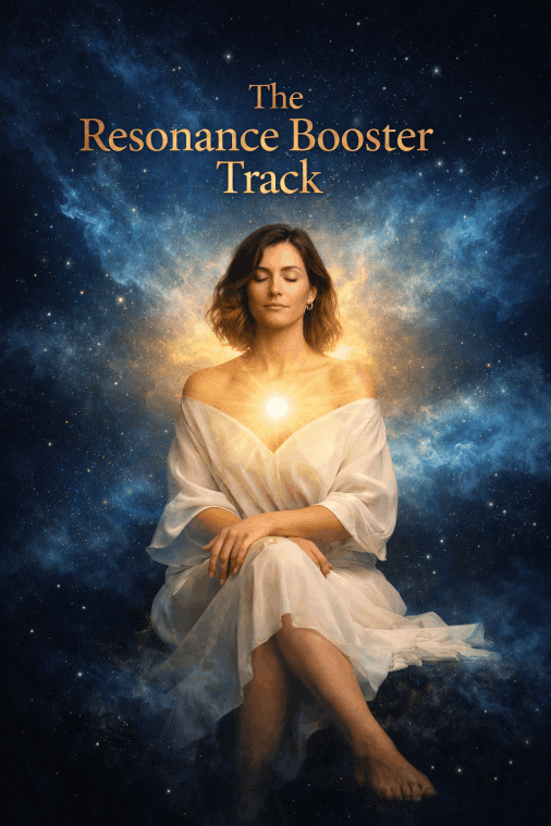 The Soulmate Signal Bonus #3: The Resonance Booster Track – Value: $47