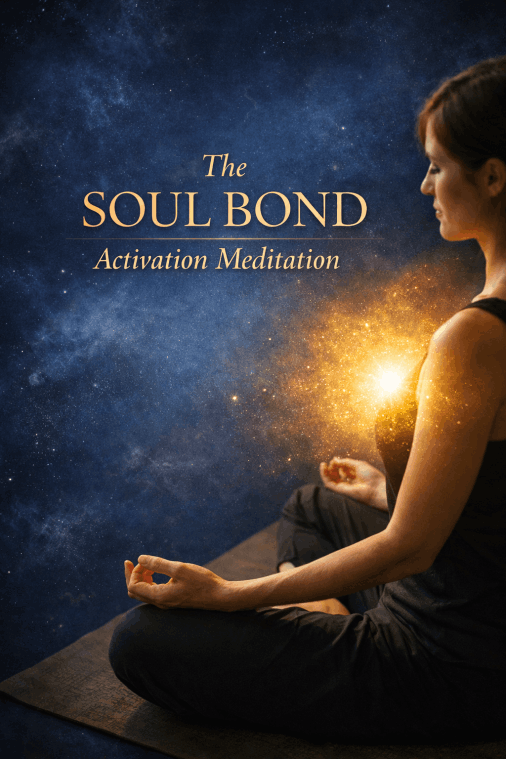 The Soulmate Signal Bonus #2: The Soul-Bond Activation Meditation (Extended 15-Minute Version) – Value: $47